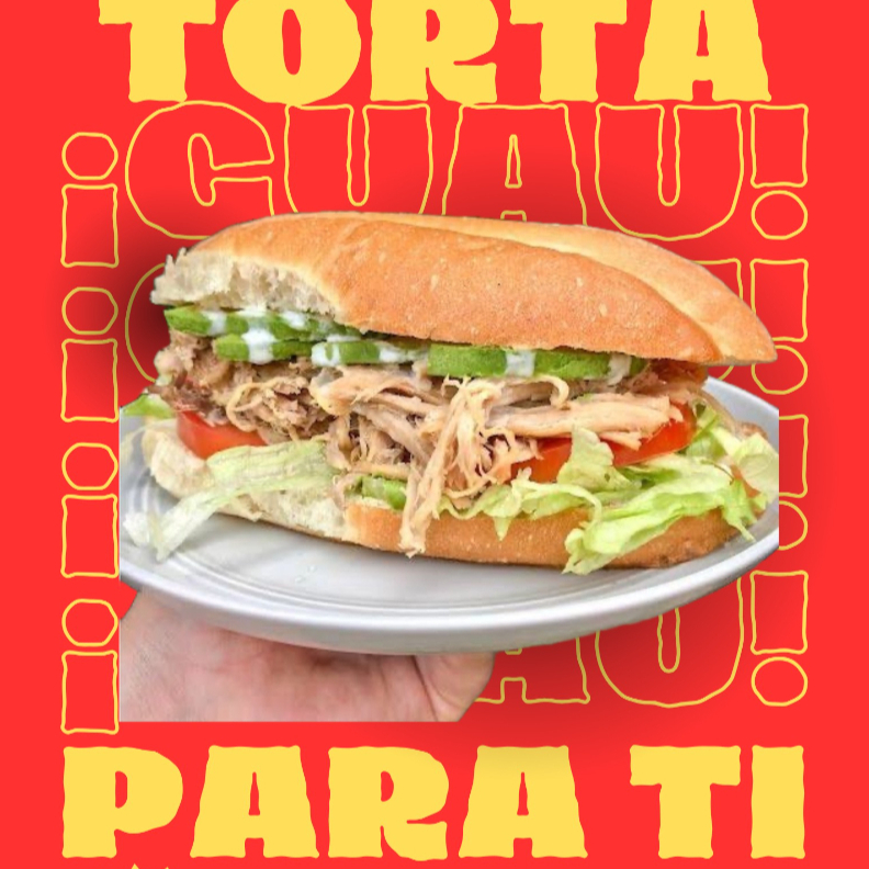 Torta de Cabeza