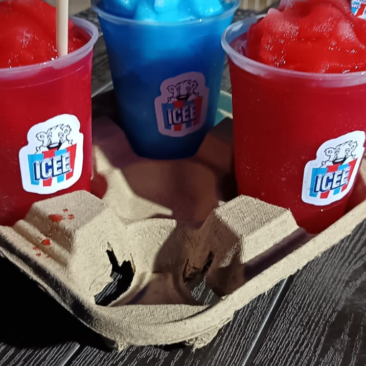 ICE Mora