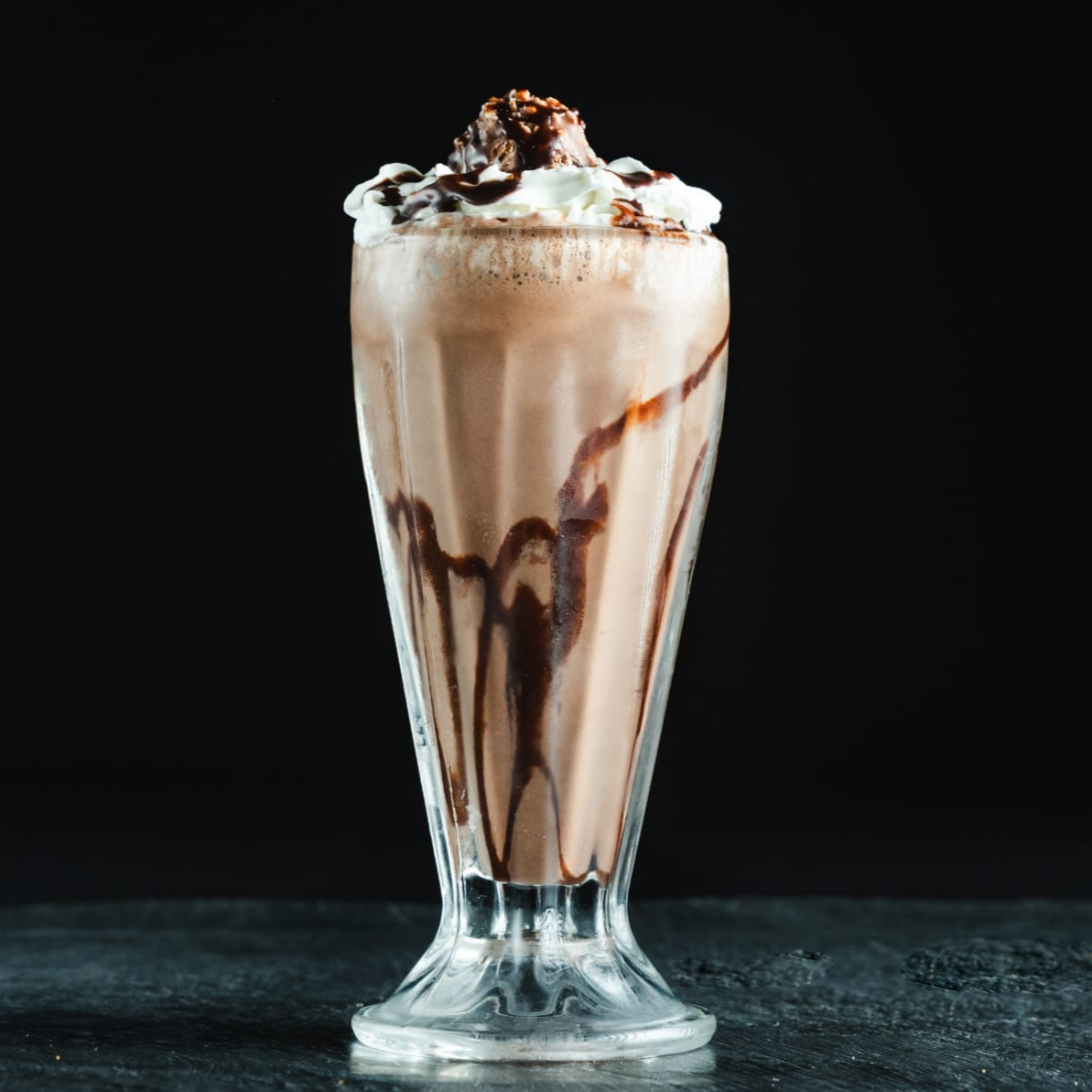 Malteada de FERRERO