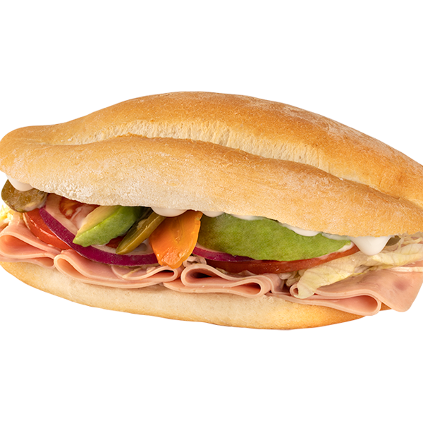 Torta Jamón
