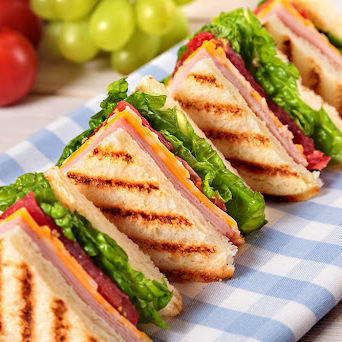 SANDWICH SENCILLO