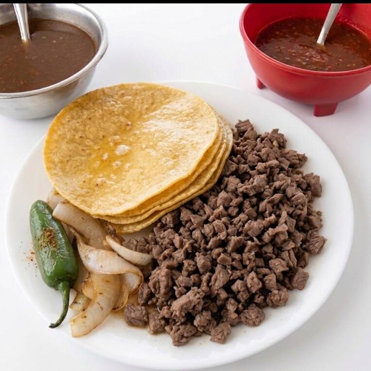Orden Llenadora DeAsada (oferta en la Descripcion)
