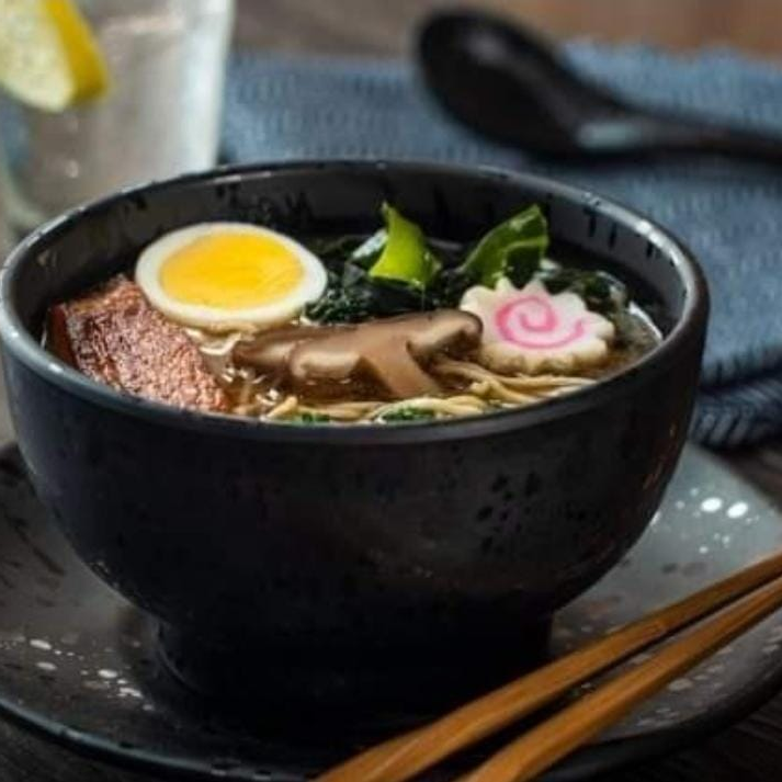 Ramen del Chef