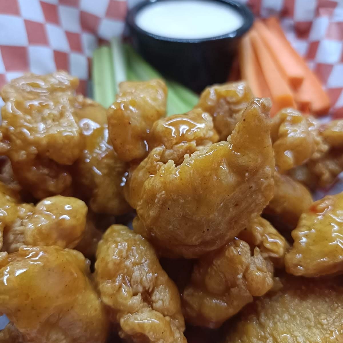 Boneless 300 G
