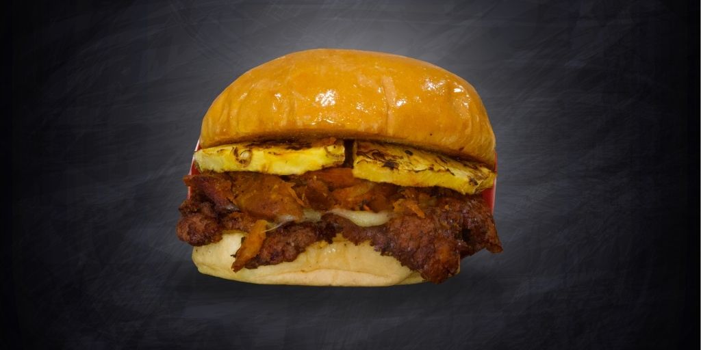 Pastor Triple