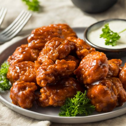 1/4 Kg De Boneless
