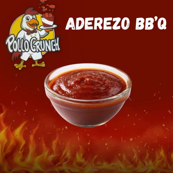 Aderezo Bb'Q