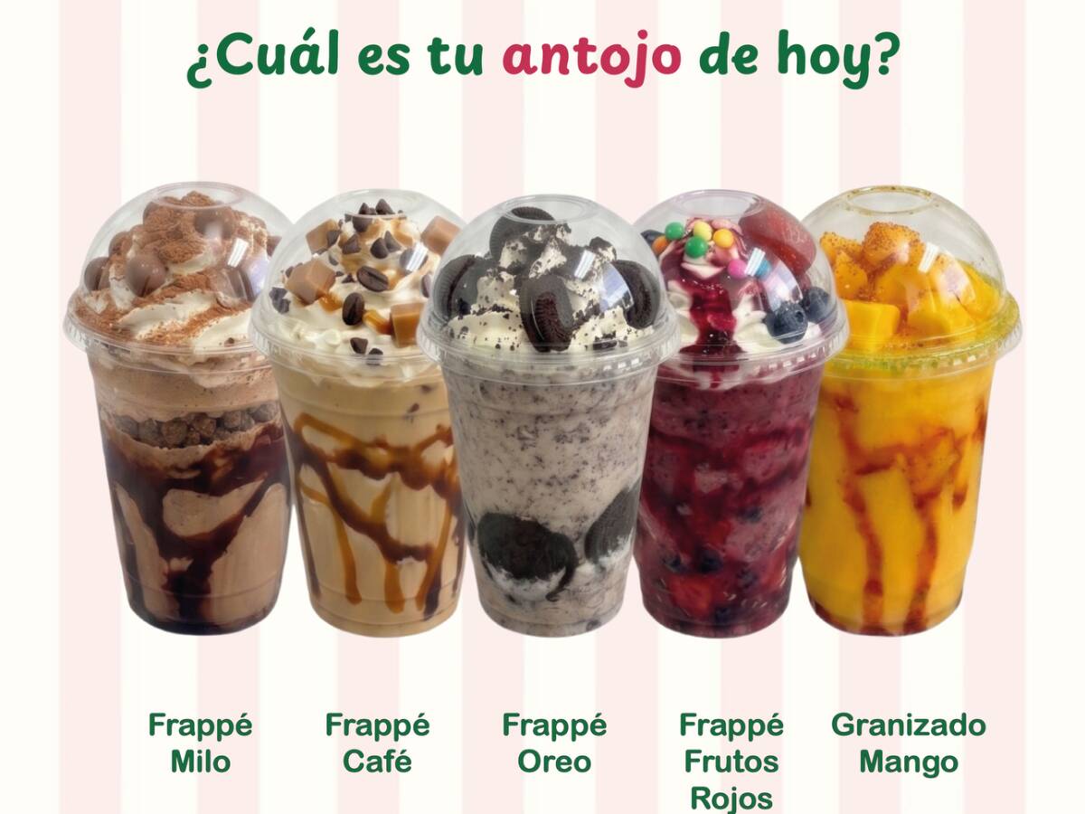 Frescos Bocados