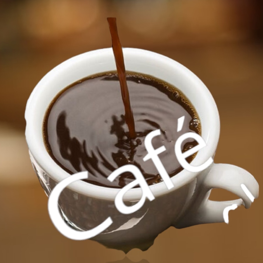 Café Americano