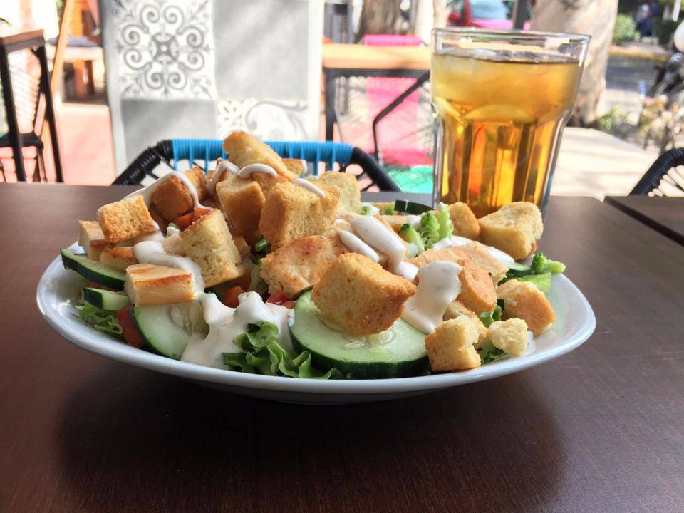 Ensalada