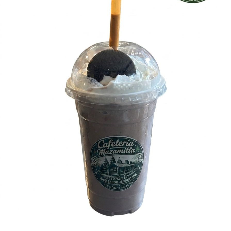 Frape de OREO