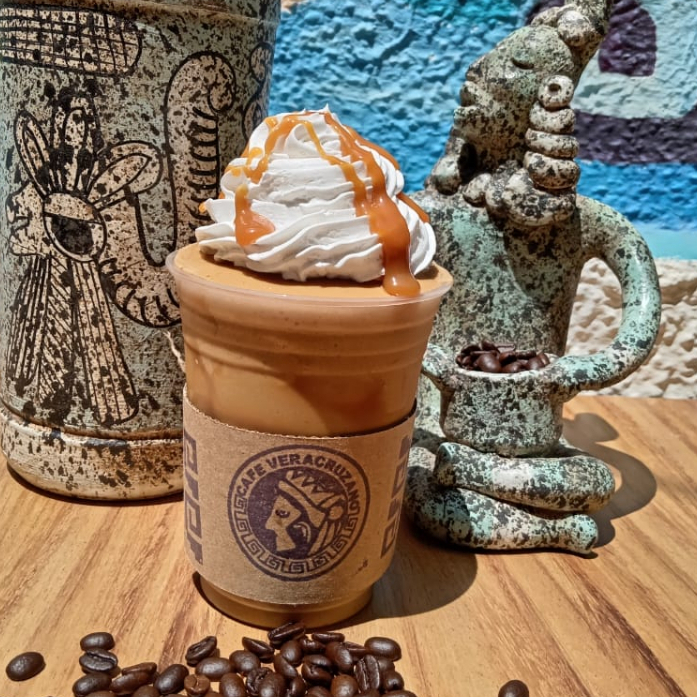 Frappe Especial