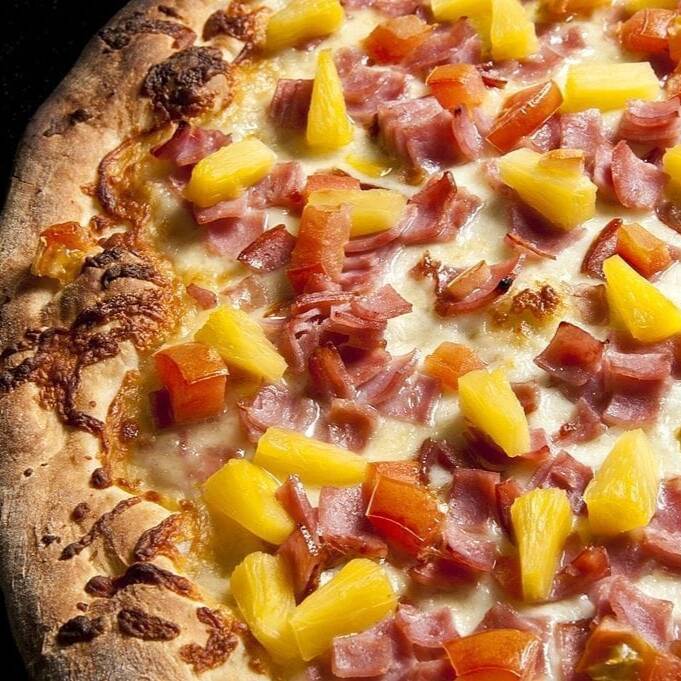 HAWAIANA ESPECIAL