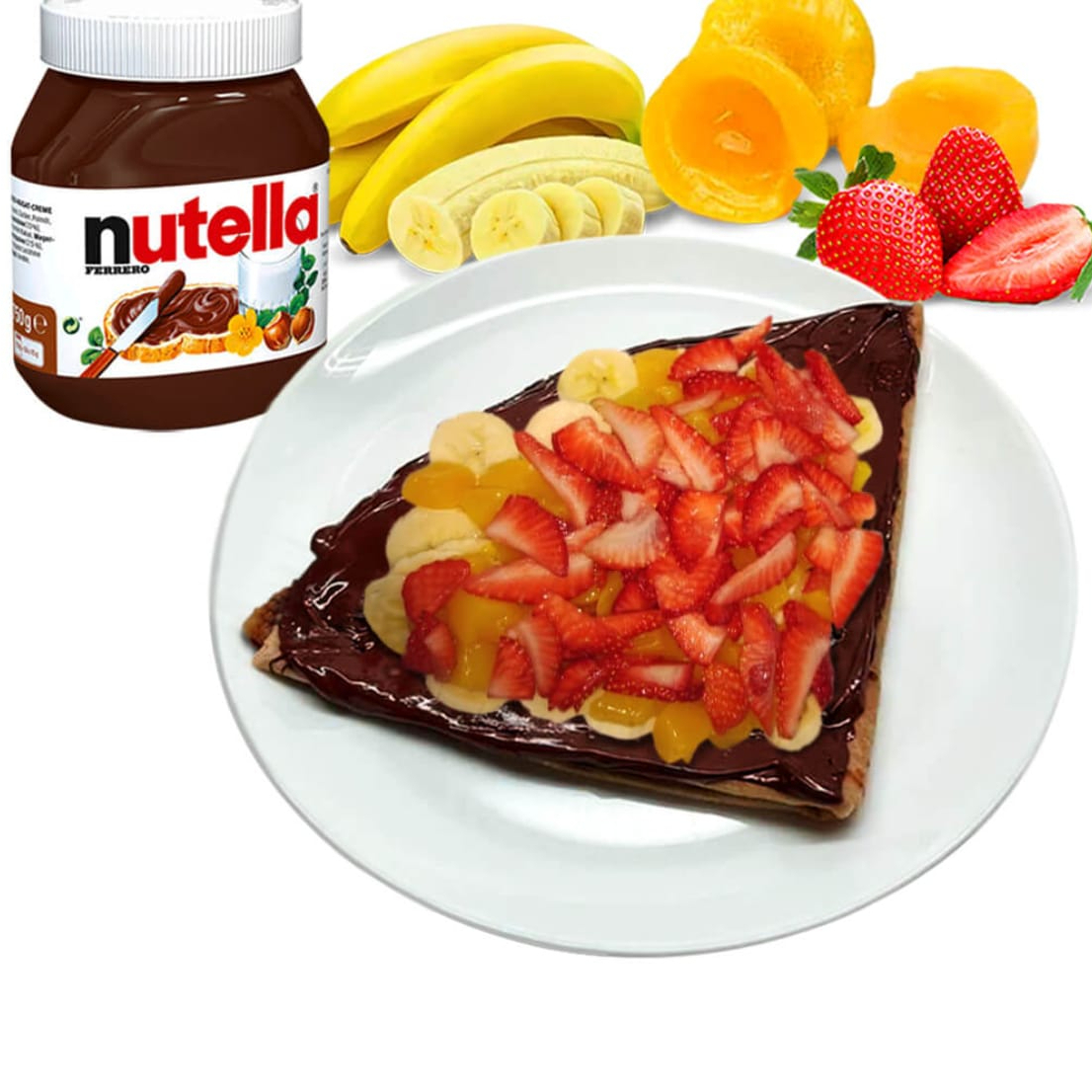 Crepa Premium