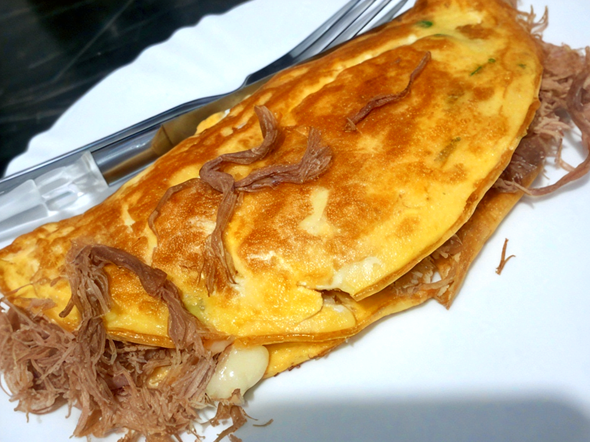 Delicias Da Si
