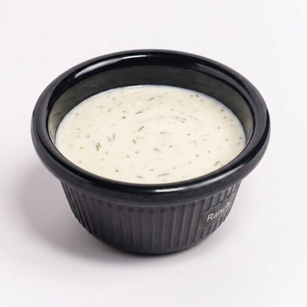 Dip Ranch