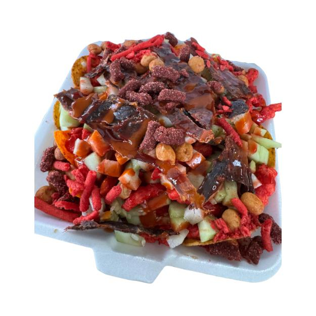 MAXI BOWL (porción para 2 - 3 Personas)