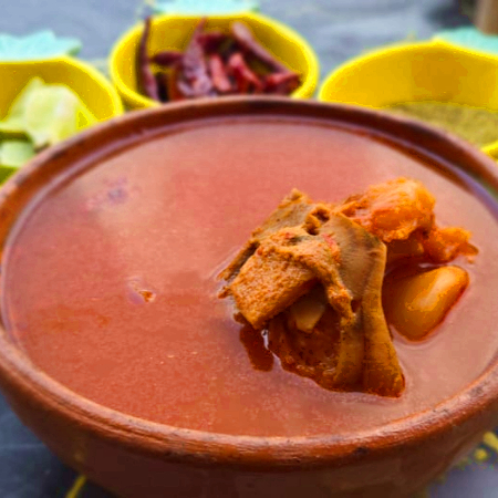 Pancita Sin Pata