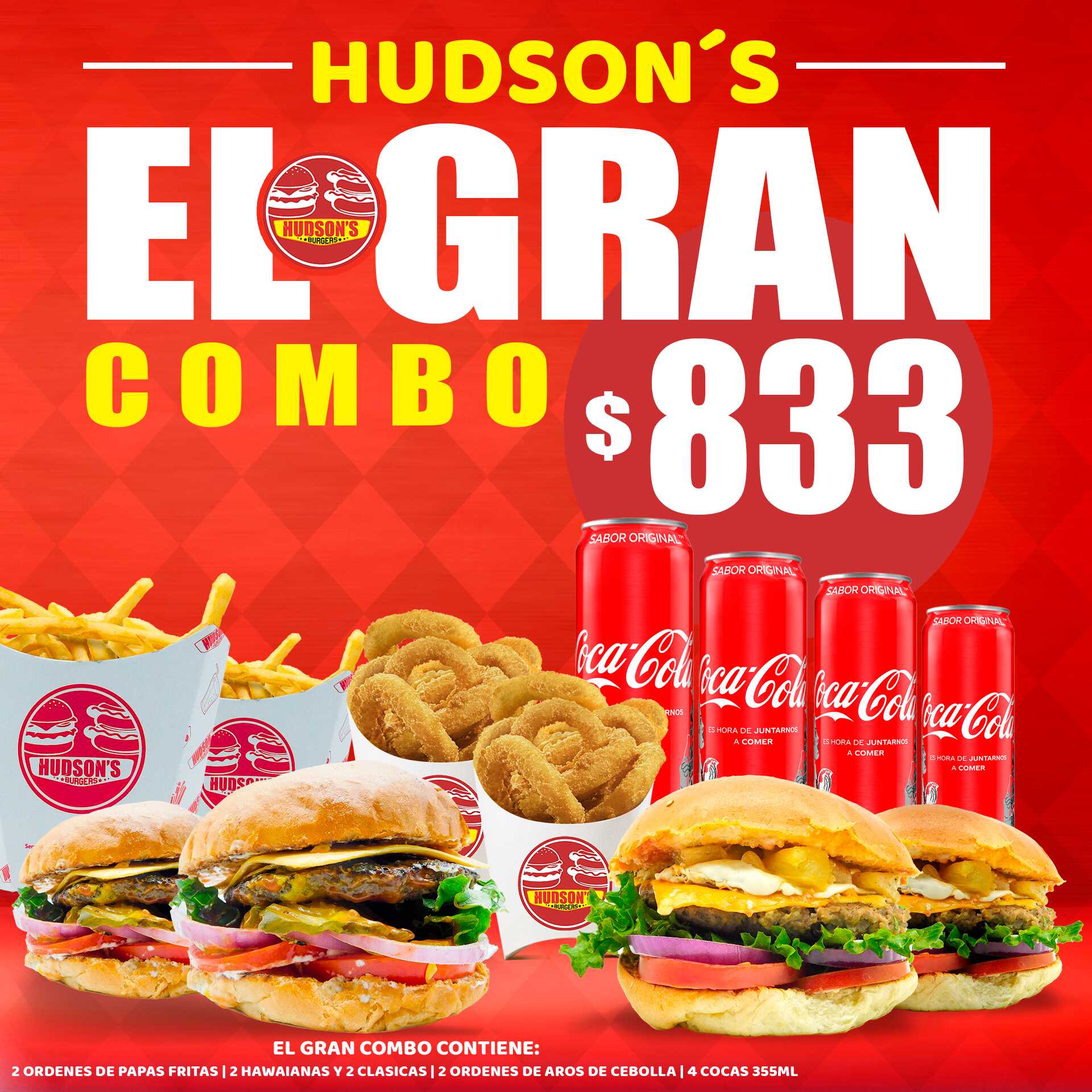 El Gran Combo OFERTON!