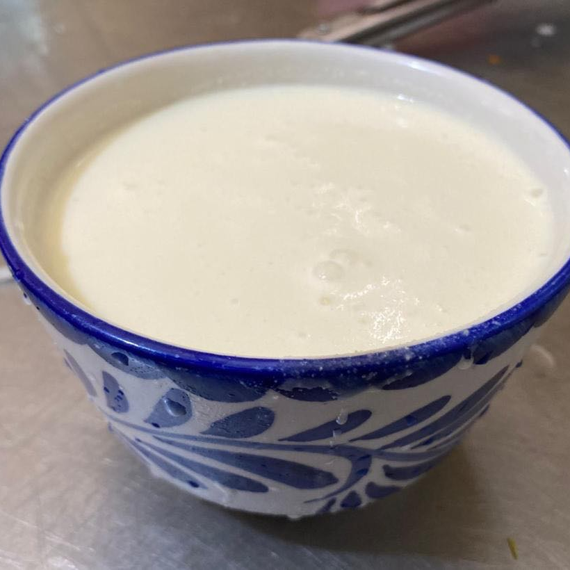 Salsa Chilpaya