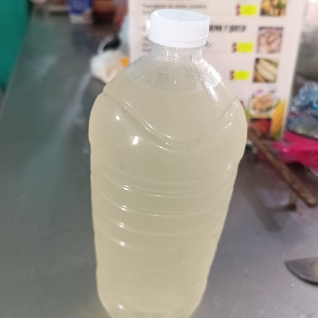 LIMONADA NATURAL 1LT