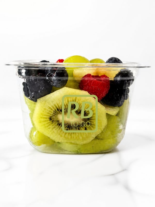 Fruta especial (1/2L)
