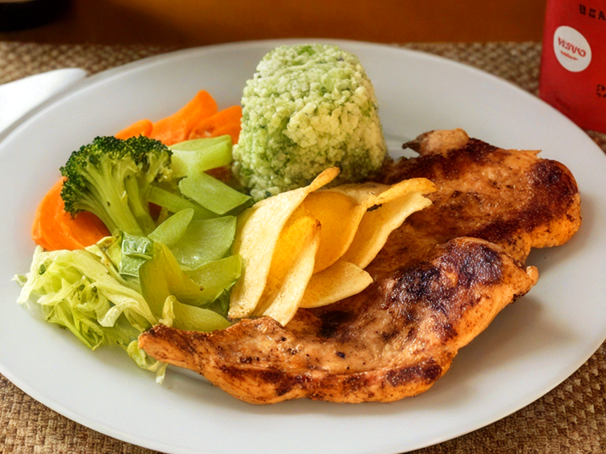 Jamon´s Comida Brasileira - Caxias