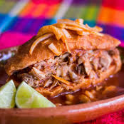Torta Mini combinada