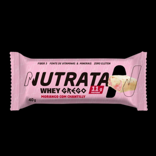 Nutrata - 40g