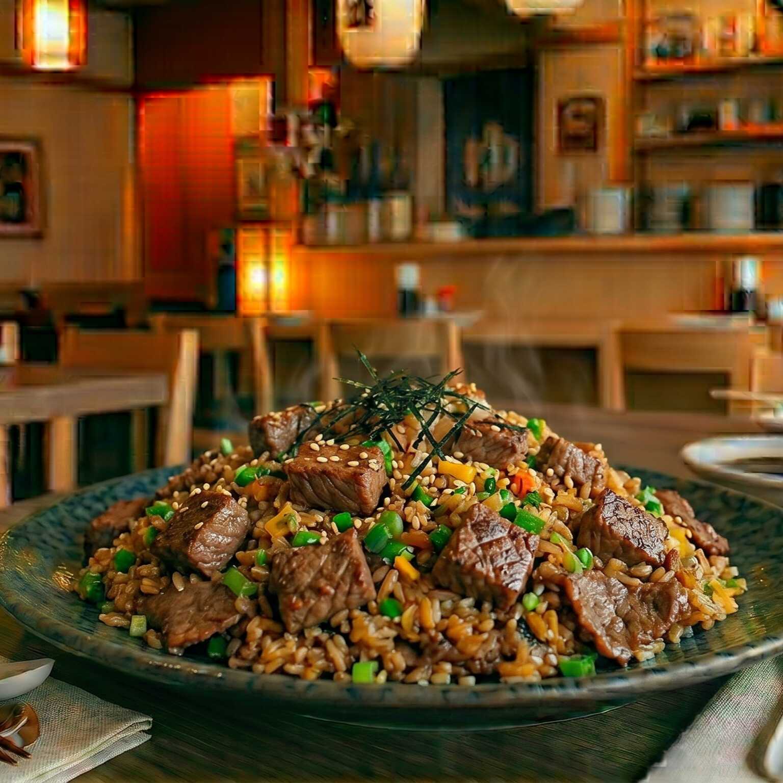 Yakimeshi Res