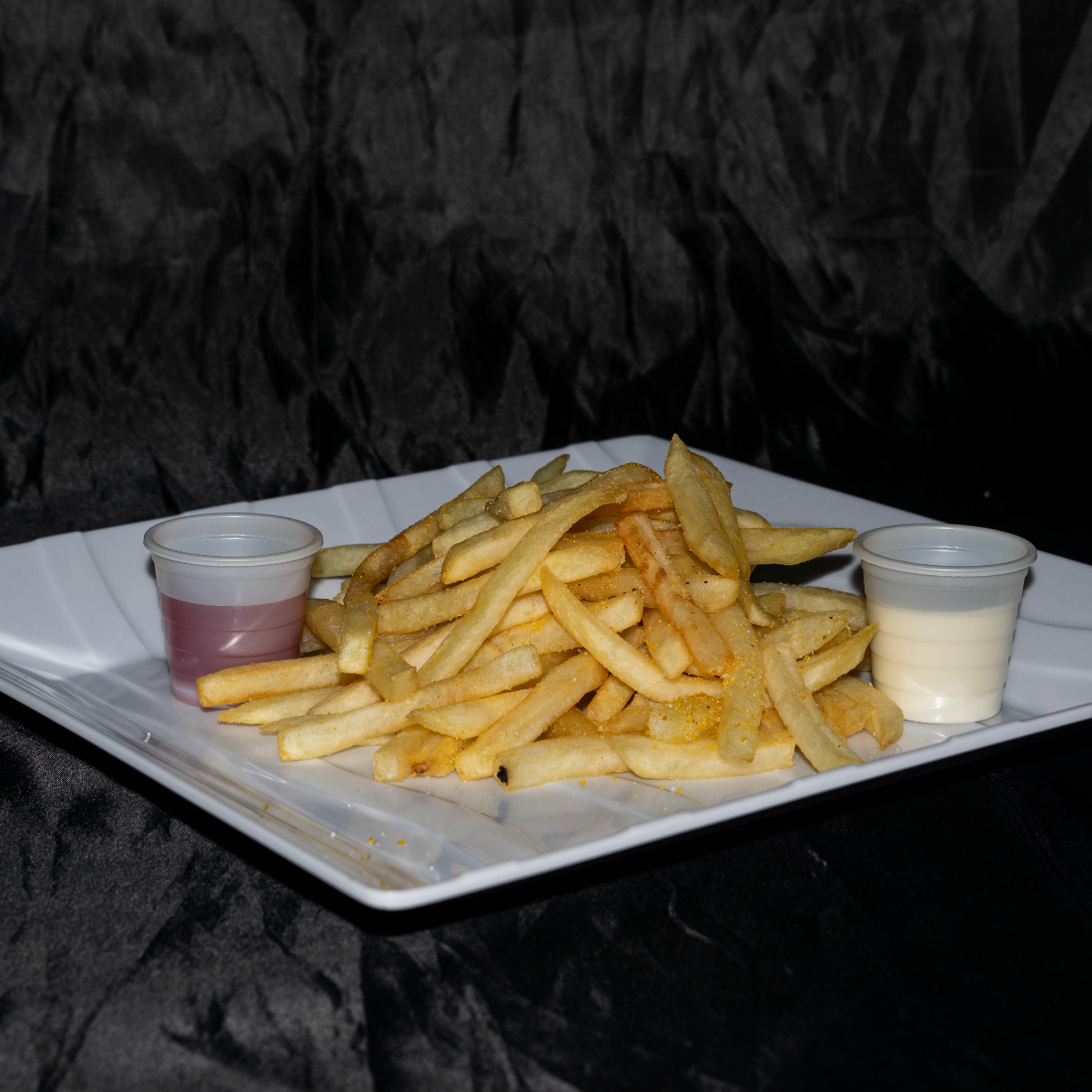 PAPAS SENCILLAS