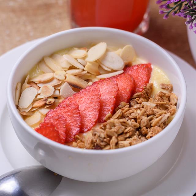 MANGO BOWL