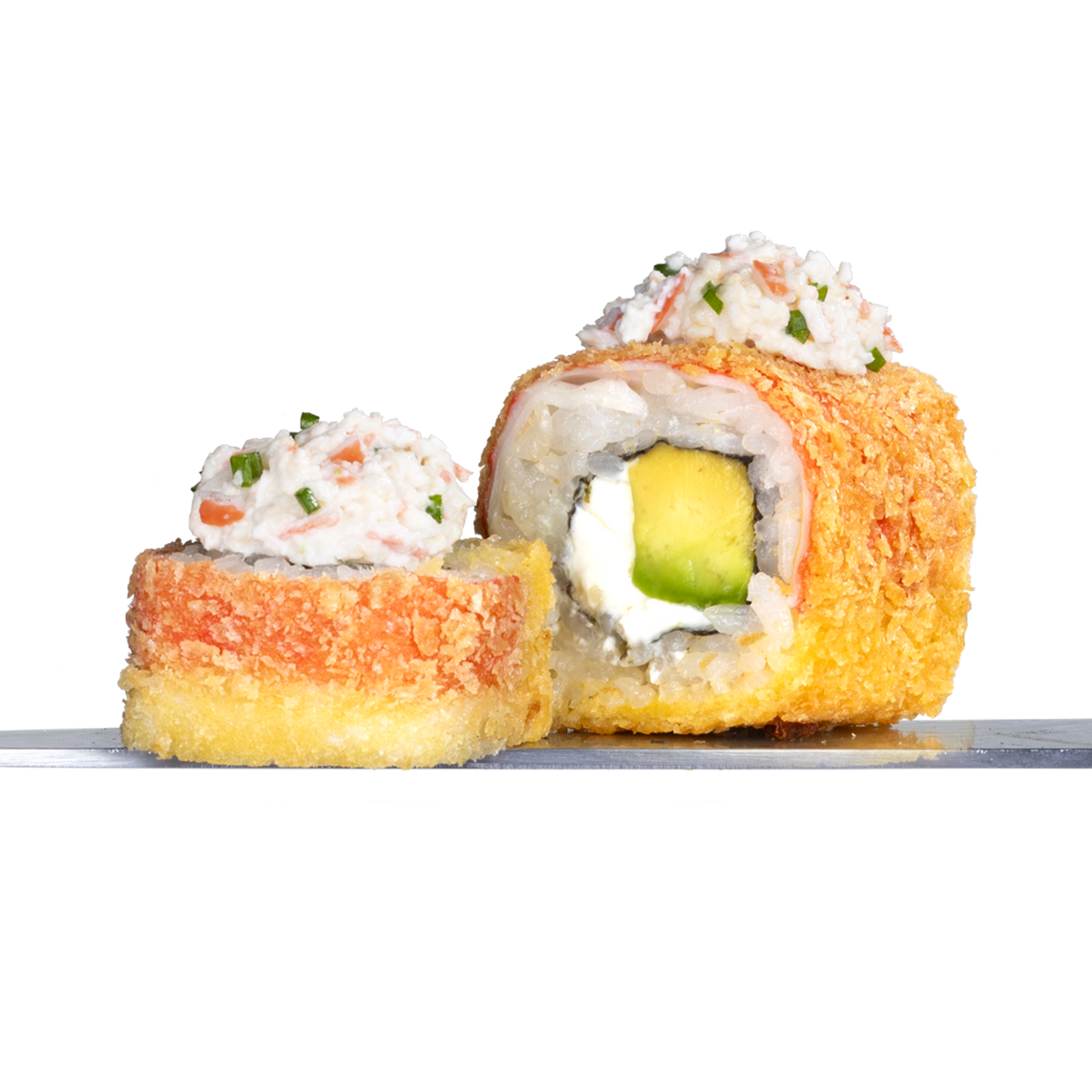 LUCKY ESPECIAL ROLL