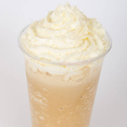 Moka Blanco Frappe