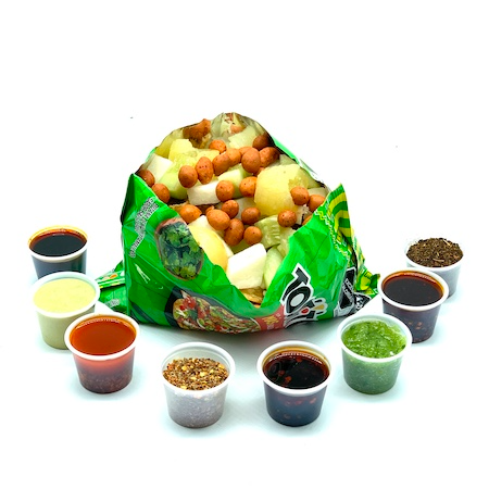 Tostilocos