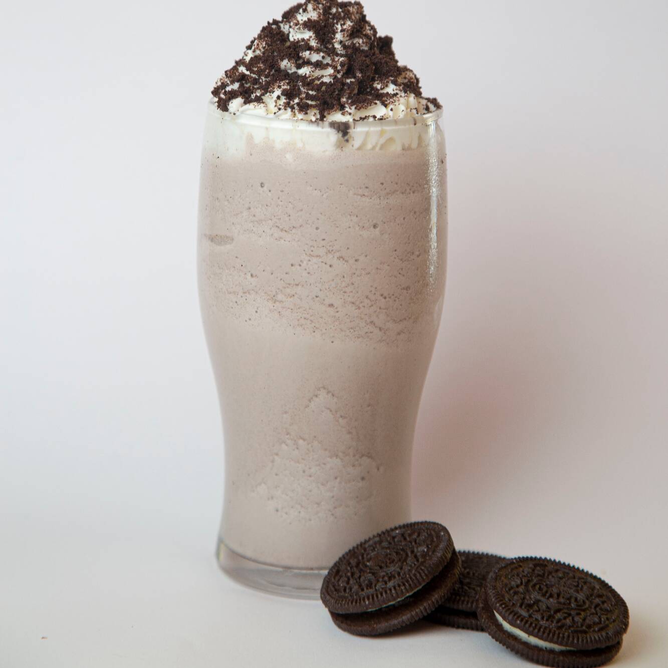 Frappé Cookies & Cream