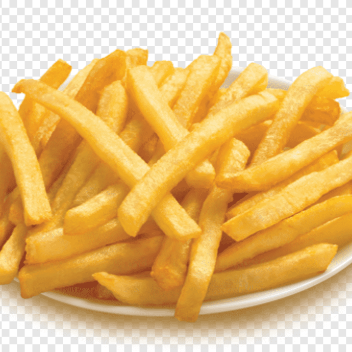 Papas a la Francesa