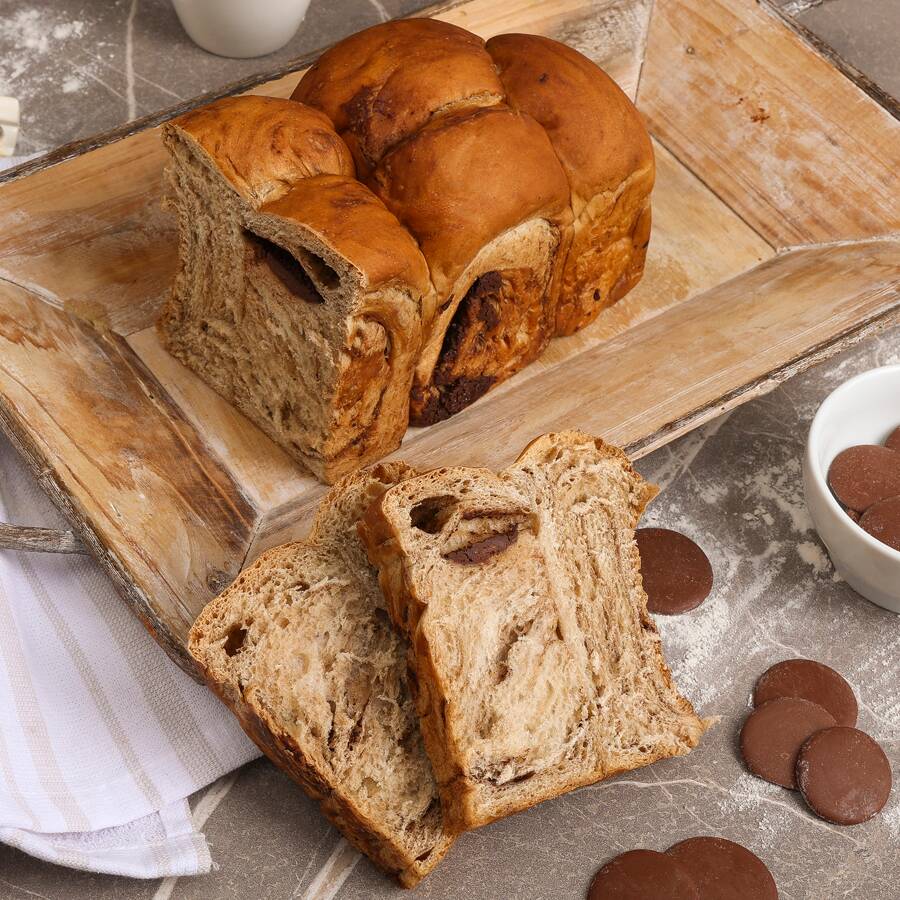Pan Chocobrownie