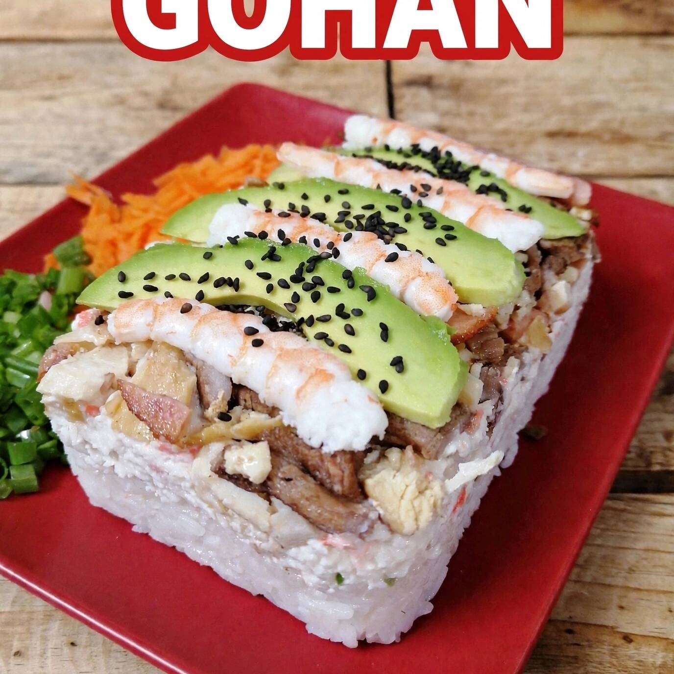 Gohan