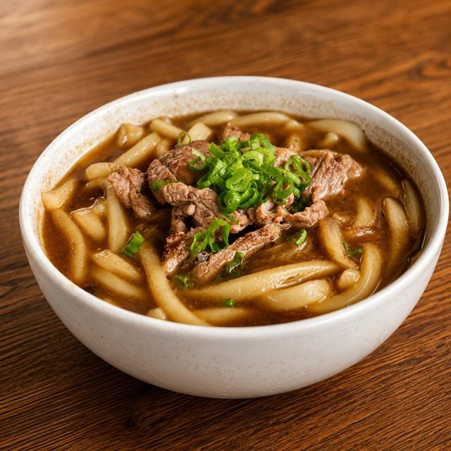 UDON DE RES