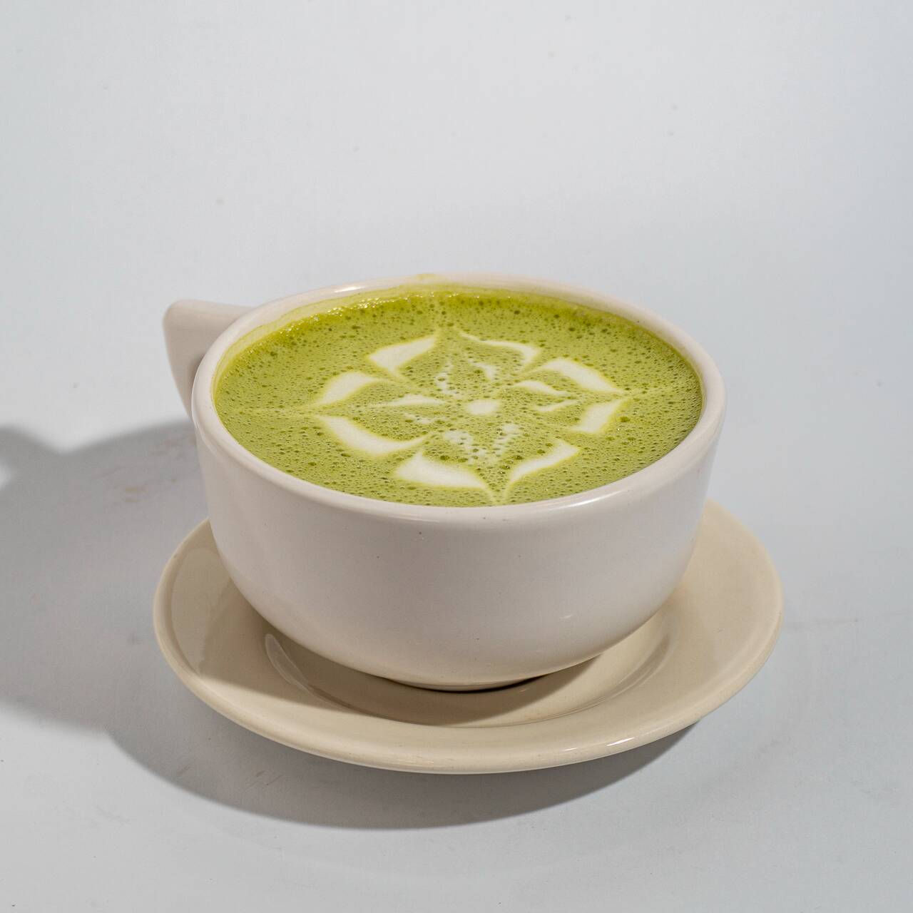 Matcha Latte