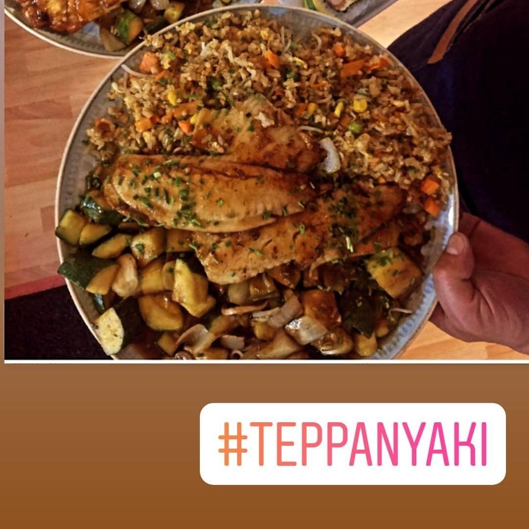 Ika Thay