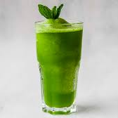 Limonada de Hierbabuena