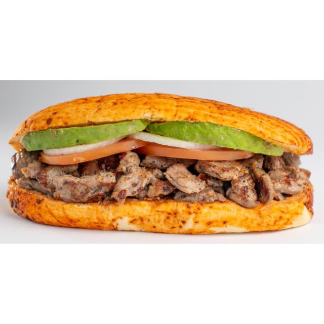 TORTA ARRACHERA GDE