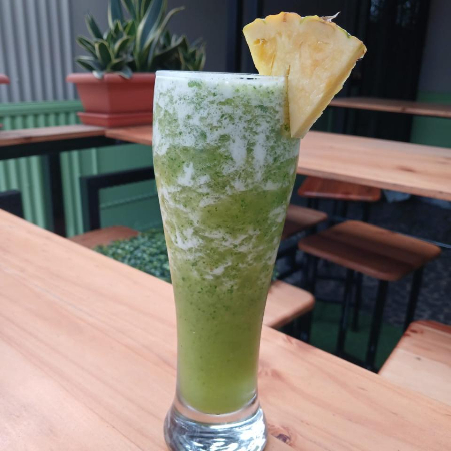Batidos Especiales