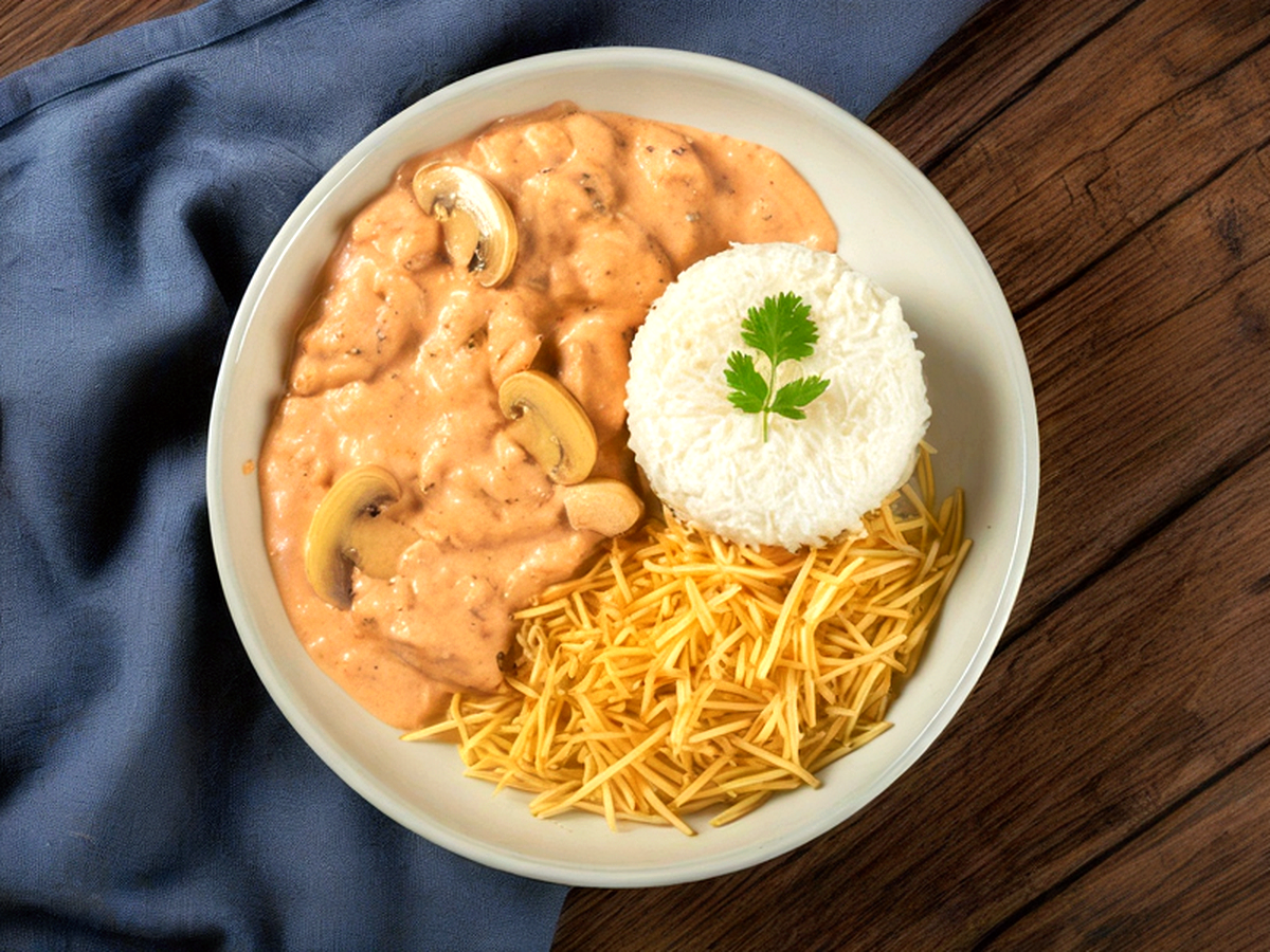 Said Esfiharia E Pizzaria E Restaurante