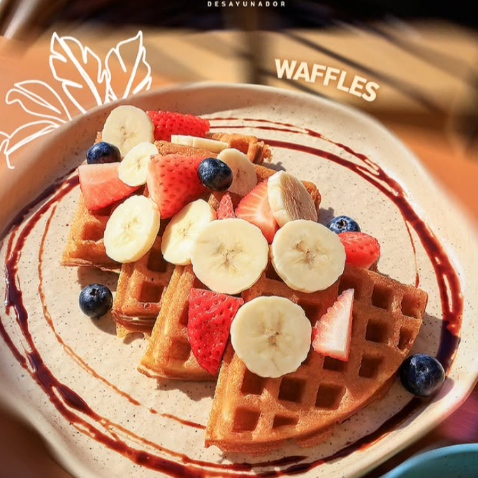 Waffles