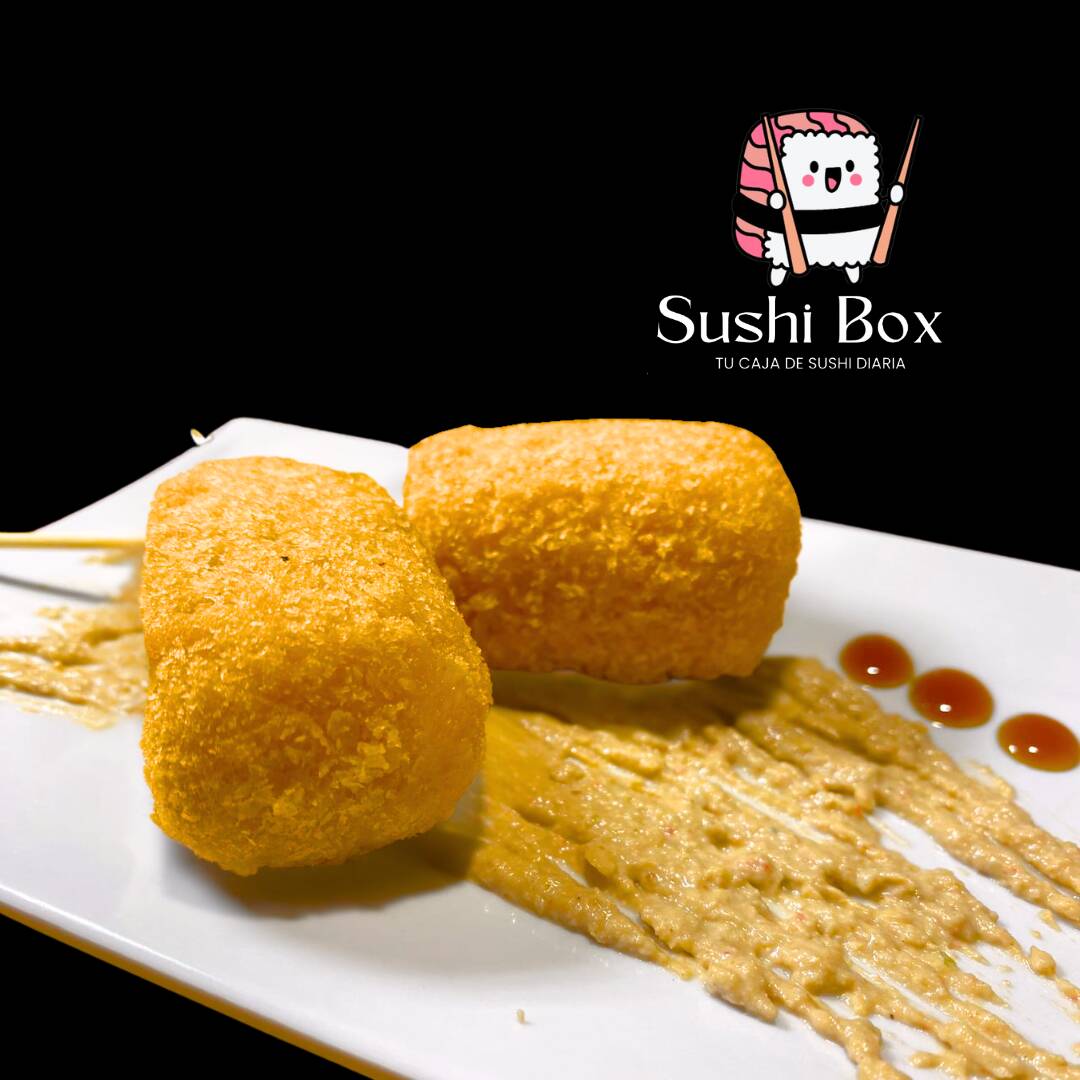 Kushiague Queso Manchego
