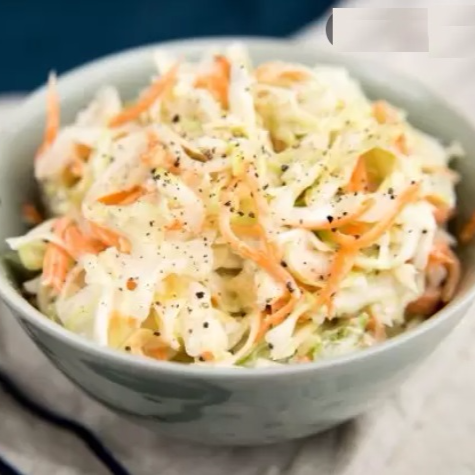 Verdura Extra (ensalada de col p' cochinita)