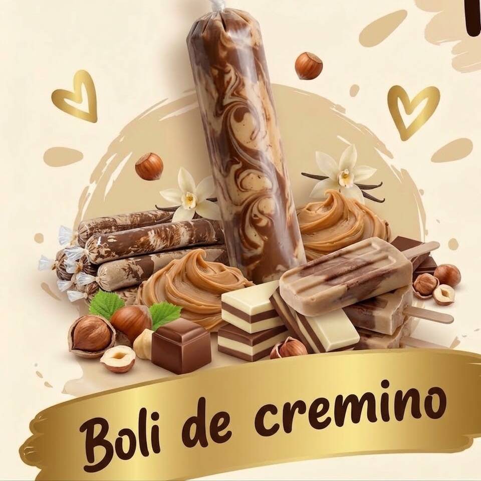 Boli De Cremino